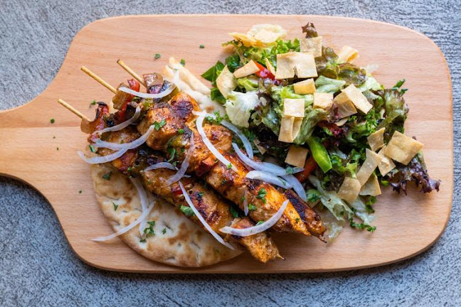 Comentarii opinii despre Little Neighborhood Restaurant