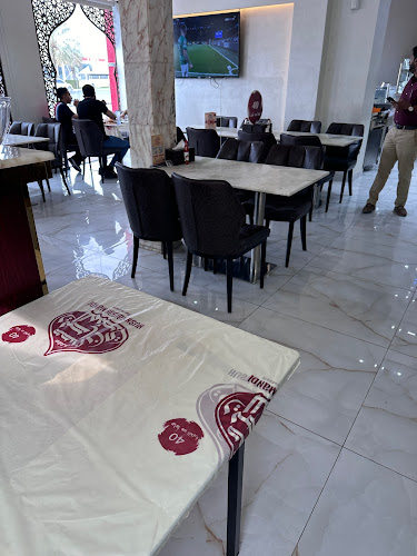 مطعم حصن ريدان للمندي Husn Raidan Mandi - Hospitality and gastronomy