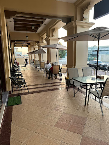 مطعم بيت السمك Bait Alsamak Restaurant - Hospitality and gastronomy