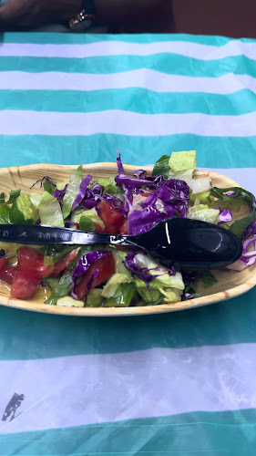 Opinii despre Al Zebidi Fish Cooking în Sharjah - Hospitality and gastronomy