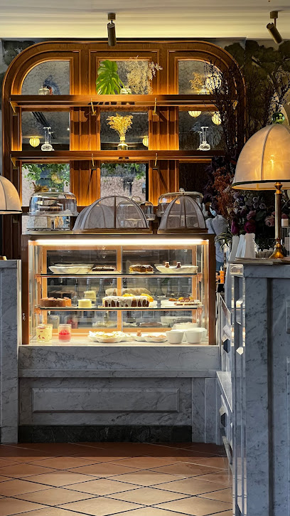 The Plate Restaurant