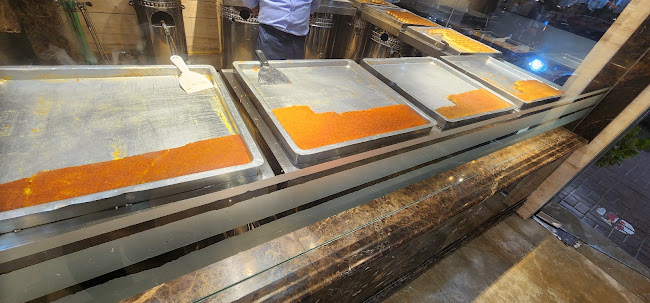 Feras Sweets - Hospitality and gastronomy