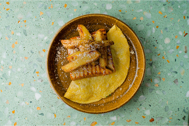 Comentarii opinii despre Mylk Bakery & Cafe