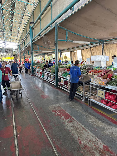 Fruits And Vegetable market , Ras al khor - Dubai - Hospitality and gastronomy