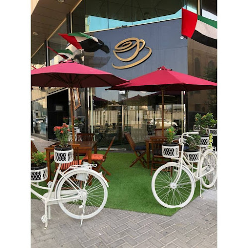 Italian Concept Restaurant - Sharjah