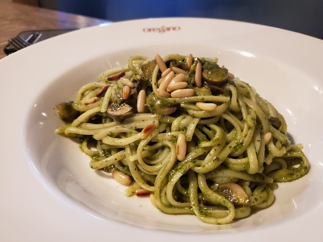 Oregano Mirdif - Hospitality and gastronomy