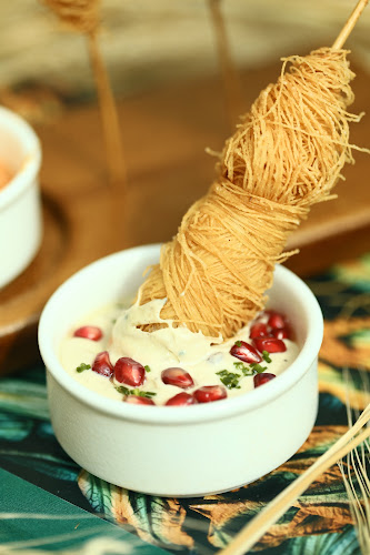 Mall - Hamdan Bin Zayed the First St - Al Jimi - Ugdat Al Ameriya - Abu Dhabi