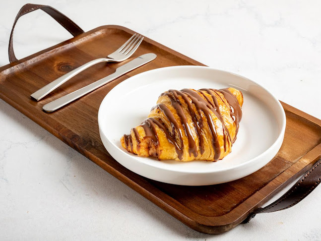 Comentarii opinii despre Coffee Seeds Cafe