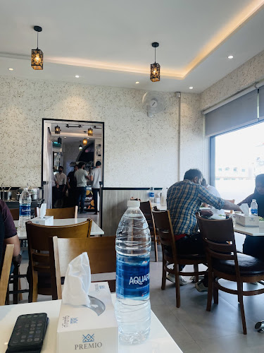 Suni's Kitchen Yarmouk - Sharjah