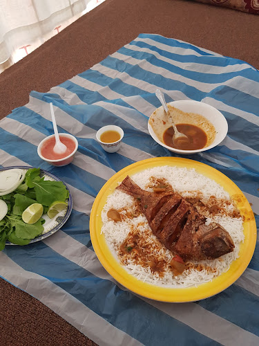 39X4+XWW - Al Righailat - Fujairah