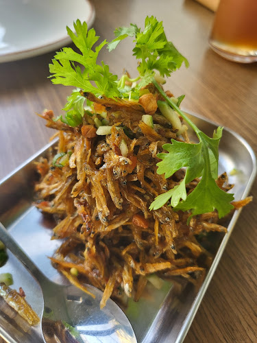 Kooya Filipino Eatery - Dubai