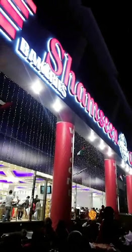 Shamseen Bakeries Al Nahda