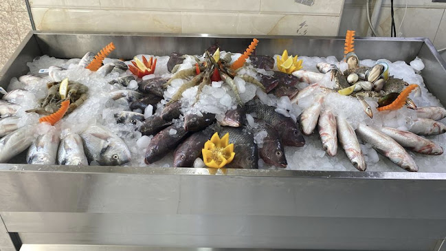Opinii despre الاسكندريه لطهي الأسماك Al iskandariah fish cooking în Sharjah - Hospitality and gastronomy