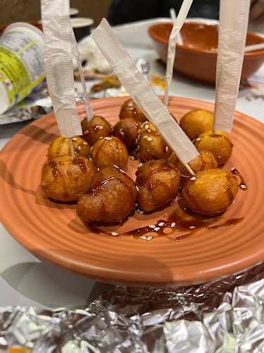 Seiyun Mandi Restaurant - Deira - Dubai