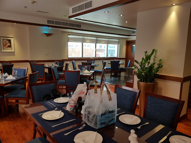 Al Dar Restaurant - Abu Dhabi