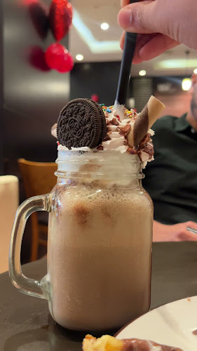 Al Ghurair Centre 2nd Level - Al Rigga Rd - Deira - Dubai