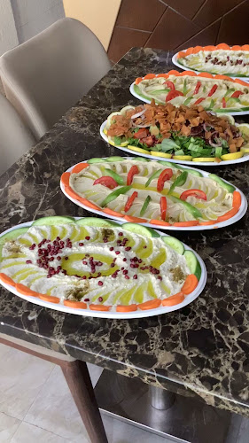 Opinii despre مطعم بيت المحاشي în Ras Al-Khaimah - Hospitality and gastronomy