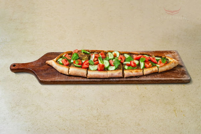 Rimal 4 - https://goo.gl/maps/YiJ85JSdpfJPnhEu7 - The Walk - Jumeirah Beach Residence - Dubai