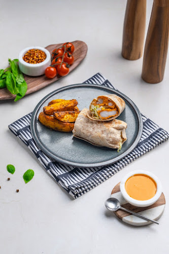 Low Calories - Al Ruwais