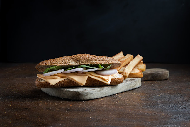 Fibber Magee’s - SZR