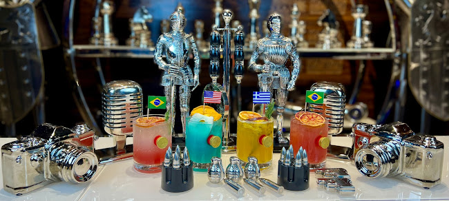 KASTAN UAE - Hospitality and gastronomy