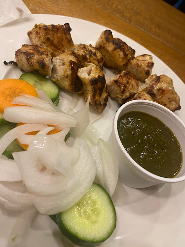 Desi Dhaba - AL Qusais - Hospitality and gastronomy