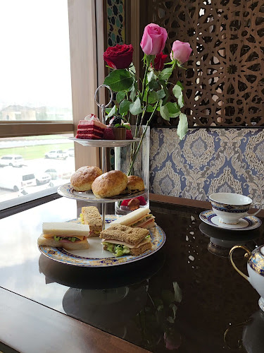 Janam Restaurant - Mediterranean Food, Seafood, and Vegetarian Dishes in Hatta