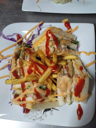 DAY TO DAY RESTAURANT CHARCOAL - الفجيرة