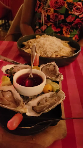 Opinii despre Sapore Restaurant în Fujairah - Hospitality and gastronomy