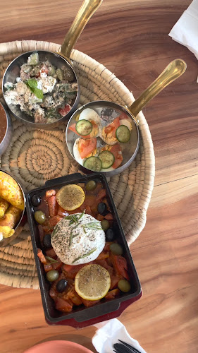 Opinii despre LOQMAH & LOQAIMAT în Khor Fakkan - Hospitality and gastronomy