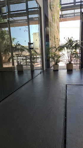 AURO Cafe at Warehouse421