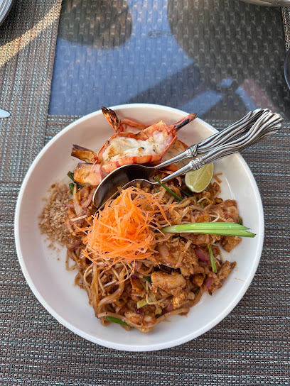 Sontaya Bar and Lounge