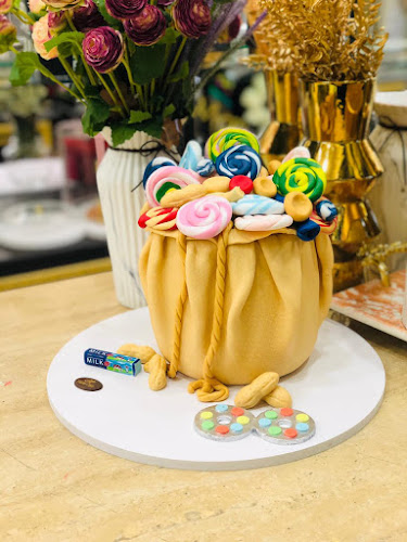 MasterCake ماستركيك - Hospitality and gastronomy