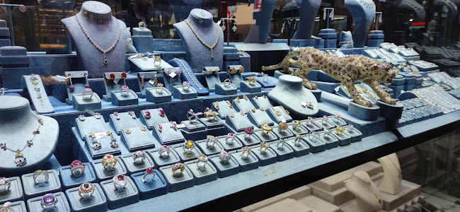 Comentarii opinii despre Golden Souk AL RAS