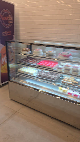 Comentarii opinii despre Al Sorour Bakeries- Khalifa Branch