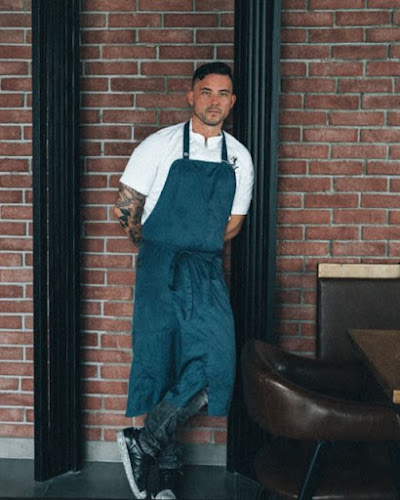 MouzMari موزمري - Hospitality and gastronomy