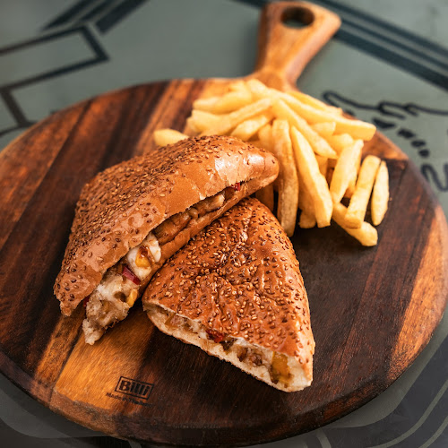 Laffah Restaurant - Sharjah