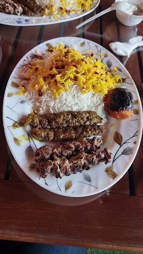 Opinii despre Shiraz Al-Irani Restaurant în Ras Al-Khaimah - Hospitality and gastronomy