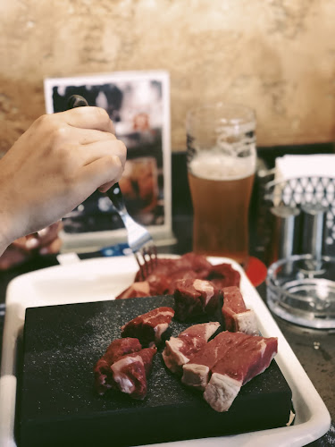 SoHo Bar & Grill - Hospitality and gastronomy