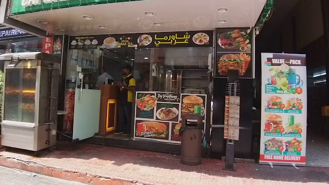 Opinii despre Zak Way Foods în Dubai - Hospitality and gastronomy