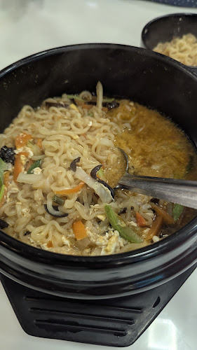 Opinii despre The Skewers Restaurant în Abu Dhabi - Hospitality and gastronomy