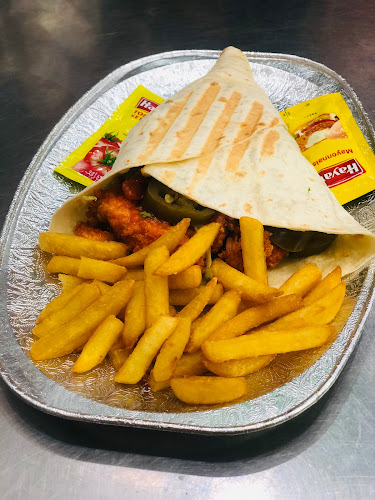 House Of Tea - Hospitality and gastronomy