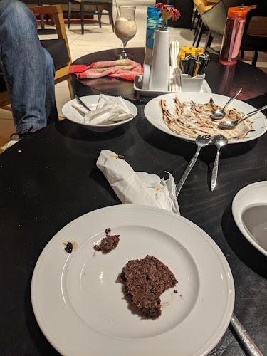 Comentarii opinii despre Mikel Coffee Company