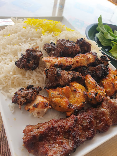 Opinii despre Seekh Kabab Restaurant în Dubai - Hospitality and gastronomy
