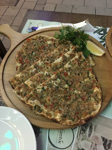 Otantik Café & Restaurant - TCA Branch - Abu Dhabi