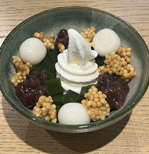 itadaku - Hospitality and gastronomy