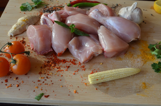 Comentarii opinii despre Meat One - Al Nahda