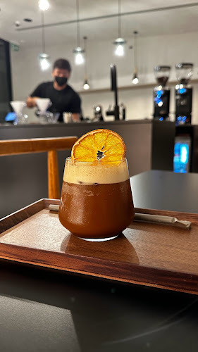 Toga Coffee - Sharjah