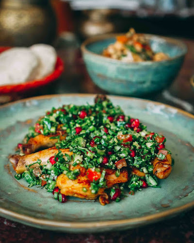 Emirates Towers Hotel - Sheikh Zayed Rd - Dubai