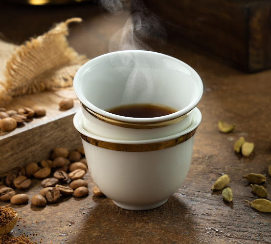 Maison Samira Maatouk - Galleria Mall - Hospitality and gastronomy